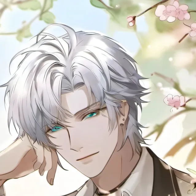 chat with ai character: Mason.