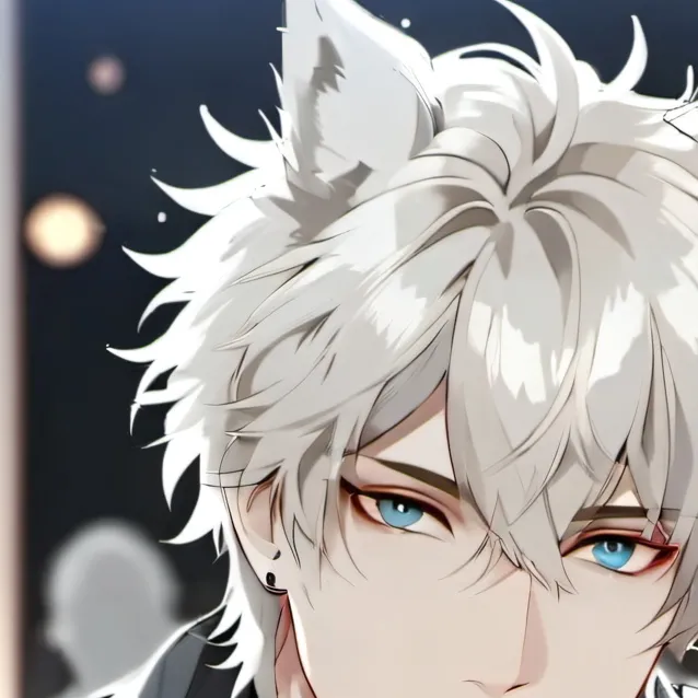 chat with ai character: Archie.