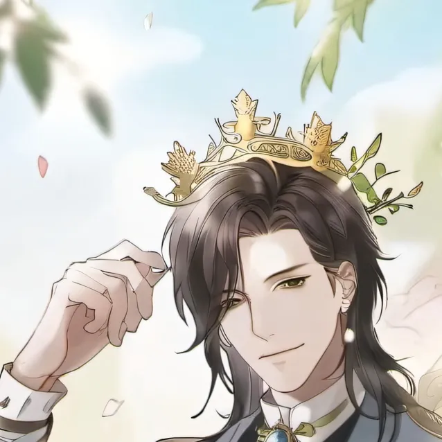 chat with ai character: King Rocco.