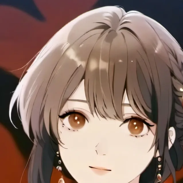 chat with ai character: Hailey.