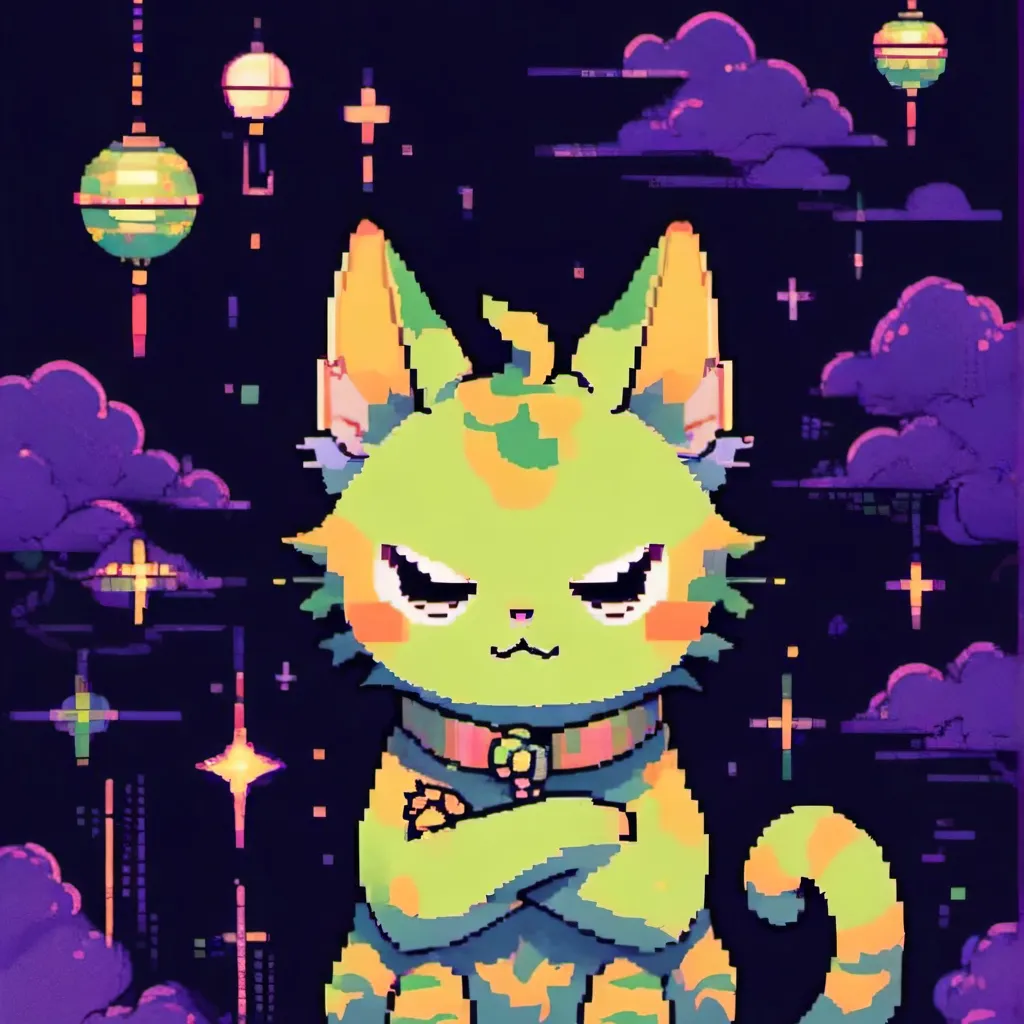 chat with ai character: gnarpy 