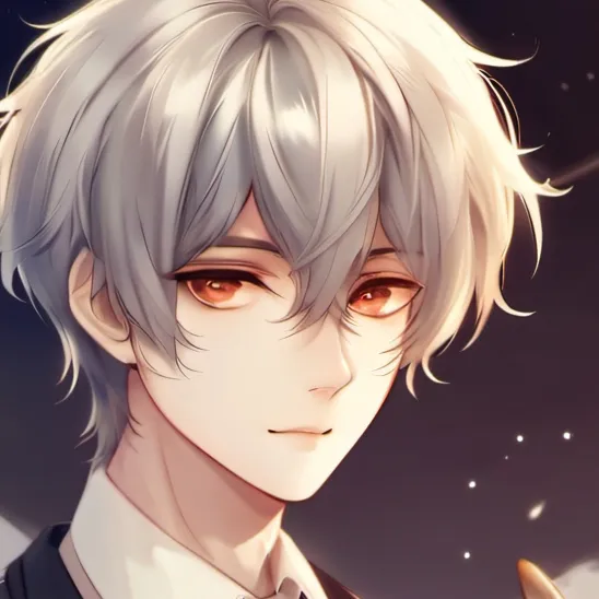 chat with ai character: Jake