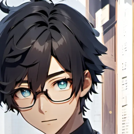 chat with ai character: Noah