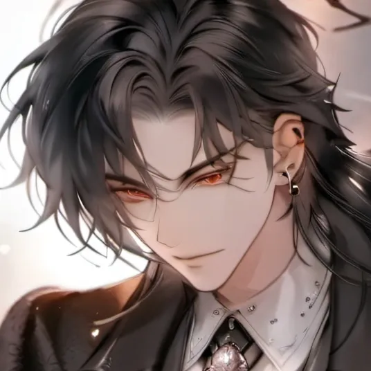 chat with ai character: Noah