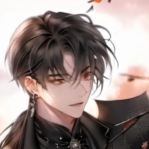 chat with ai character: Boyfriend mafia