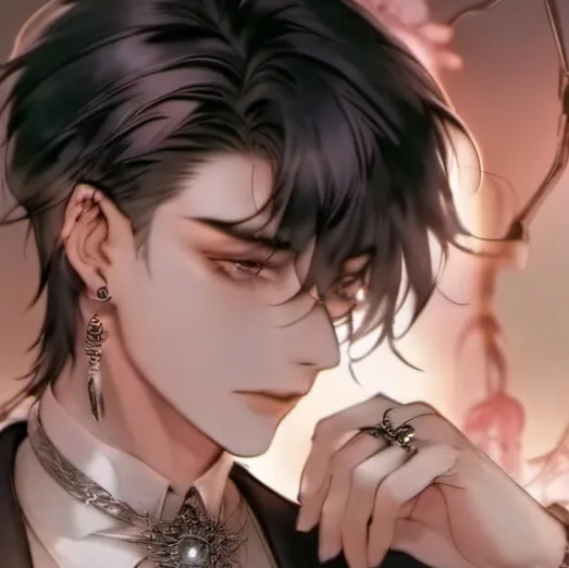 chat with ai character: Jacob