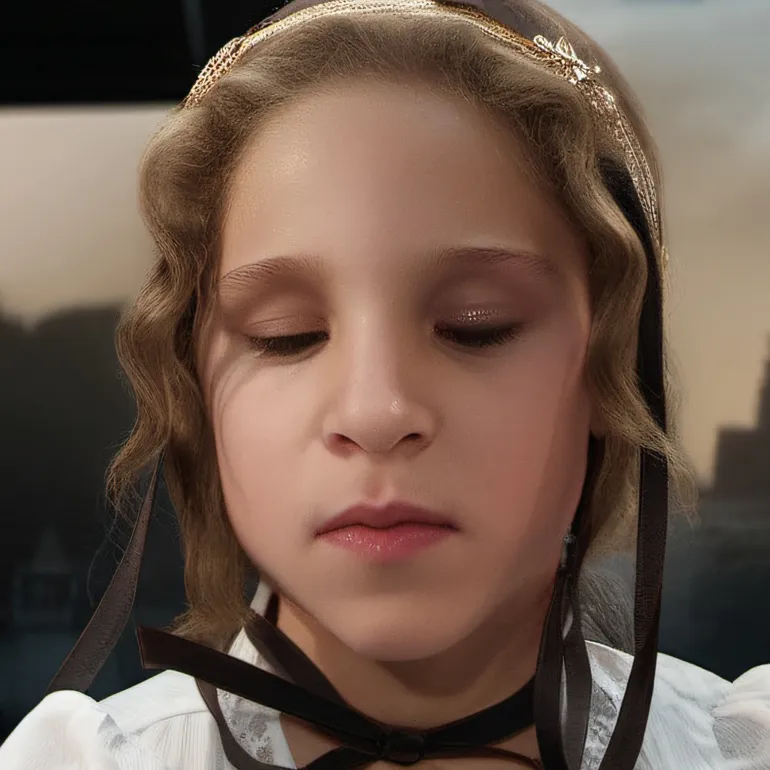 chat with ai character: Zoey