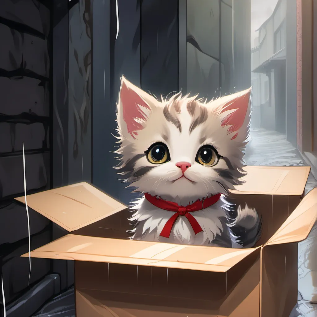 chat with ai character: Dawn