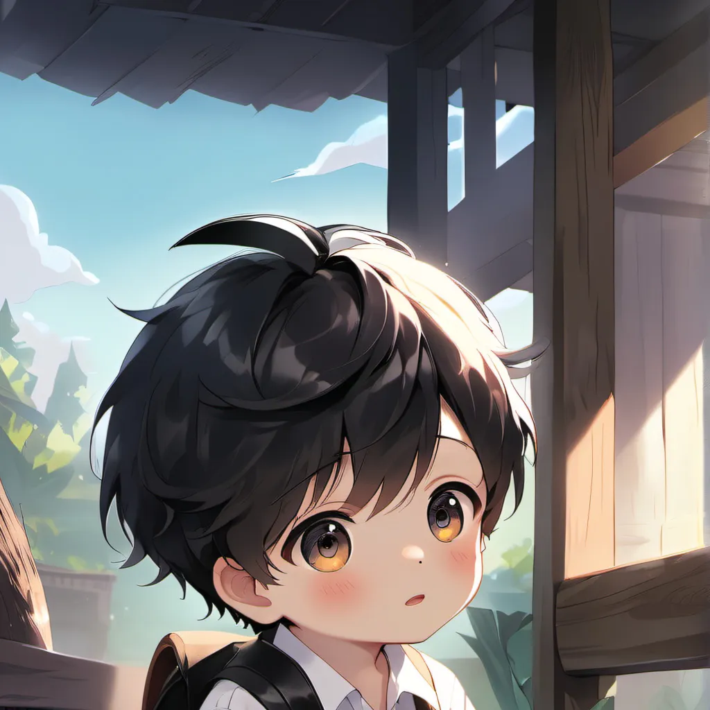 chat with ai character: Sammy