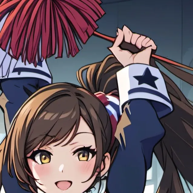 chat with ai character: sayori 