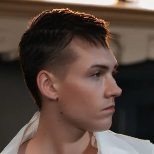 chat with ai character: Jason