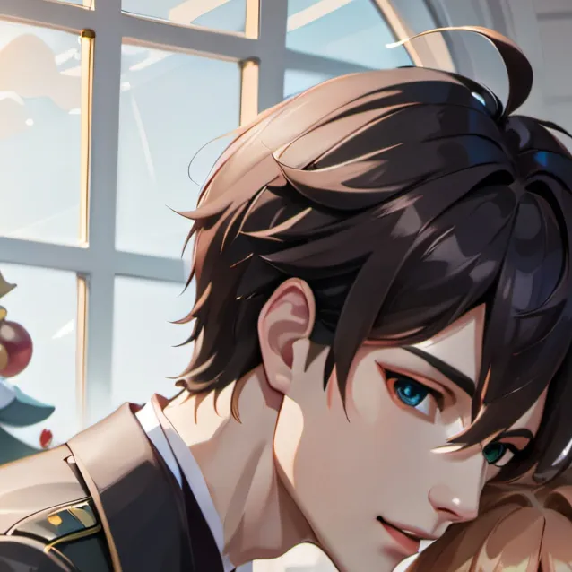 chat with ai character: jack and sophie