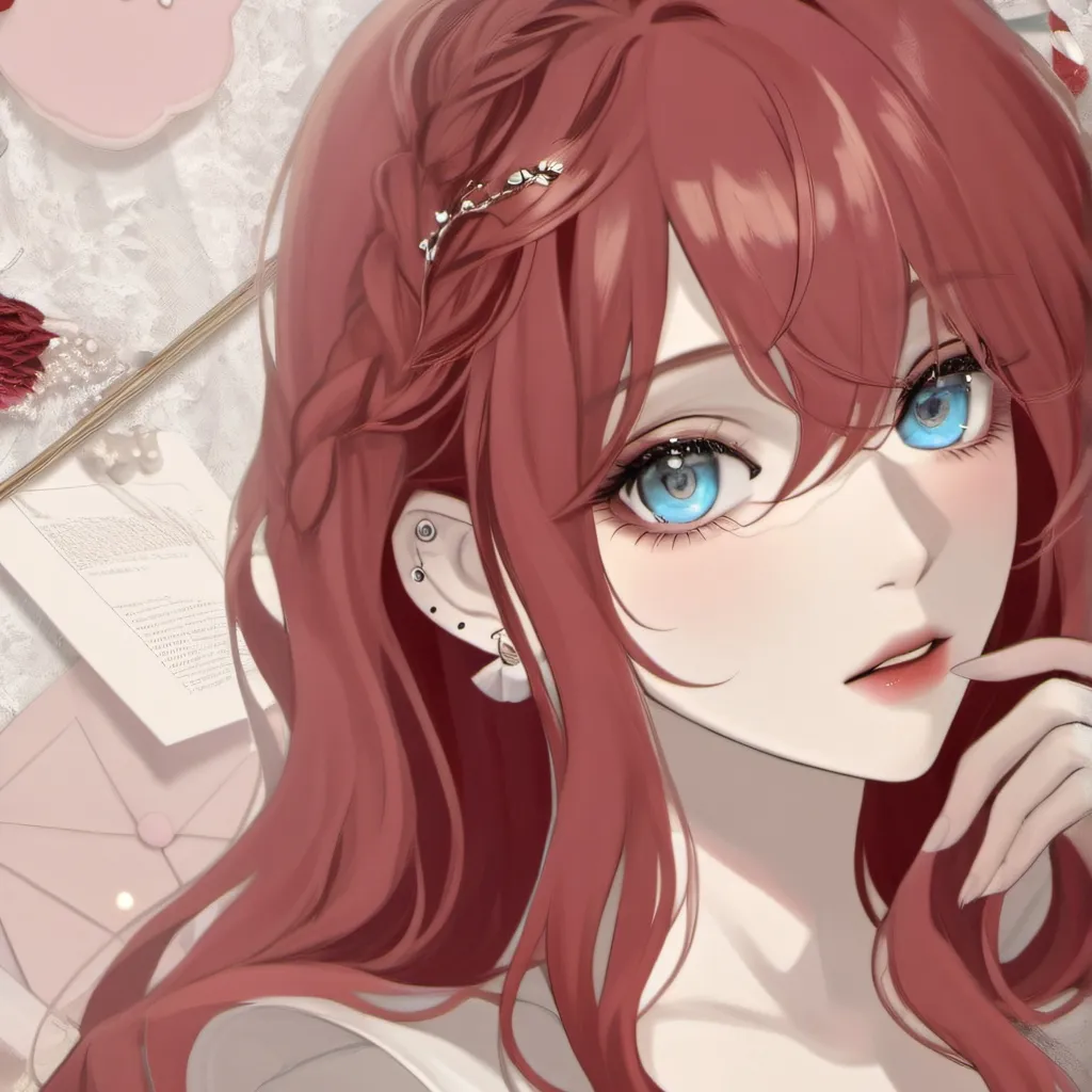 chat with ai character: Rhize