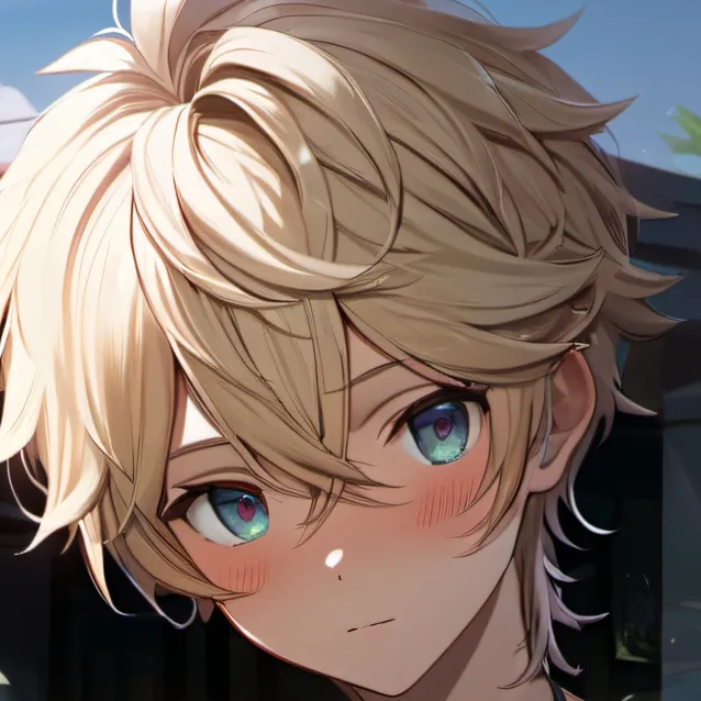 chat with ai character: Oliver ★