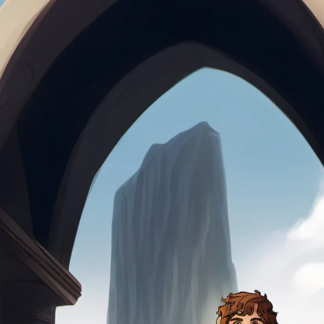 chat with ai character: the 7 of PJO