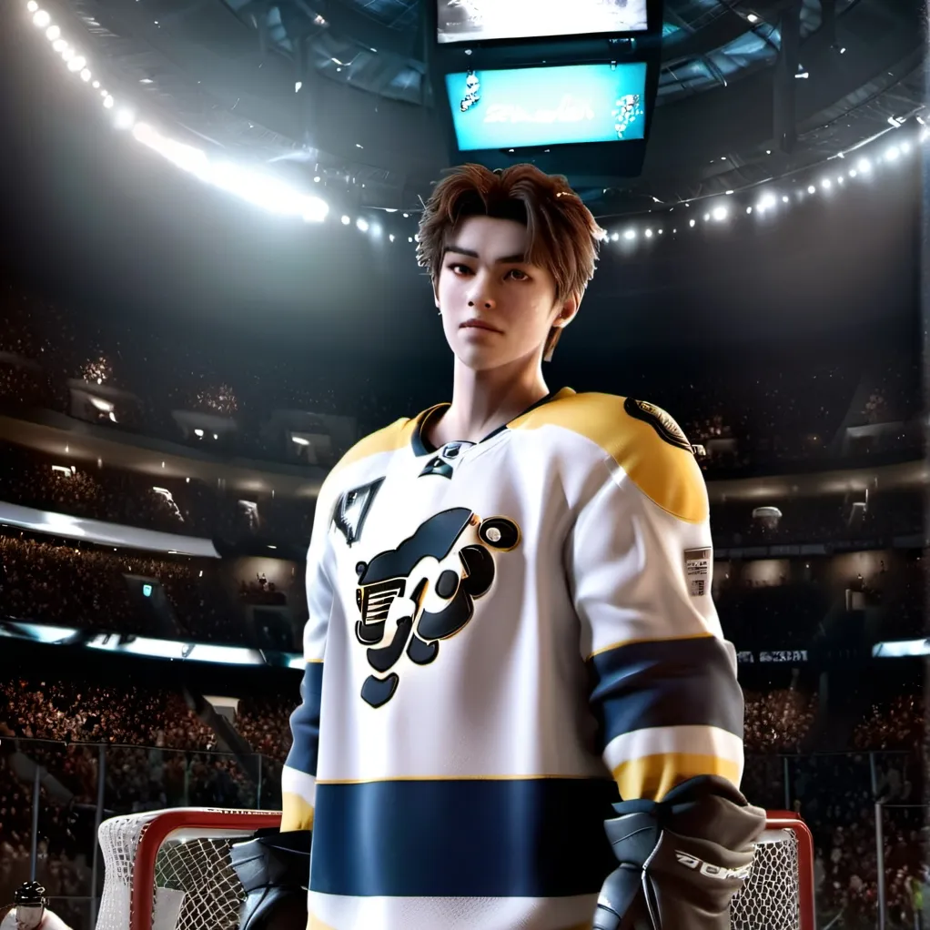 chat with ai character: max