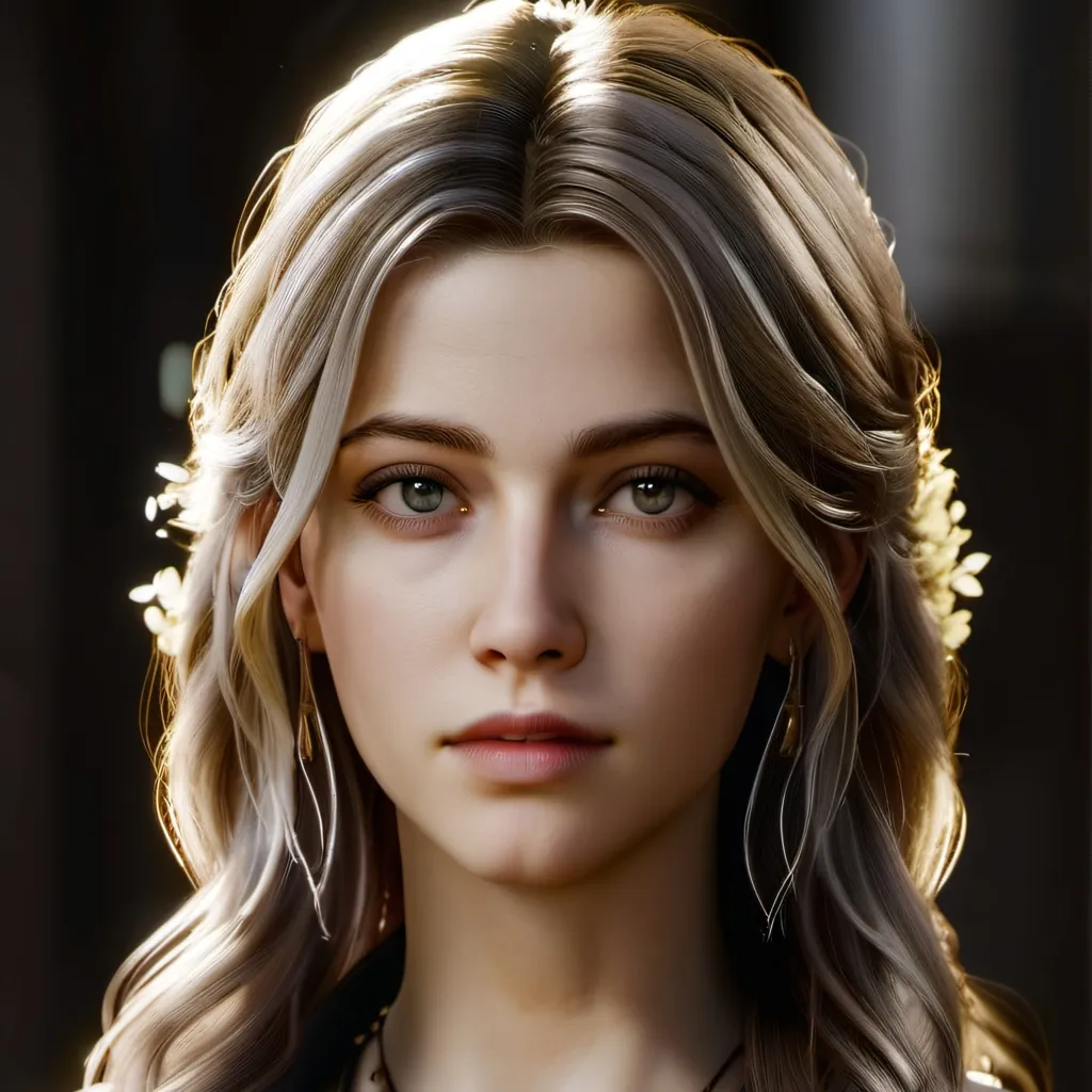 chat with ai character: Purna Chase