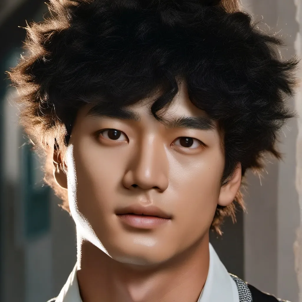 chat with ai character: Robert