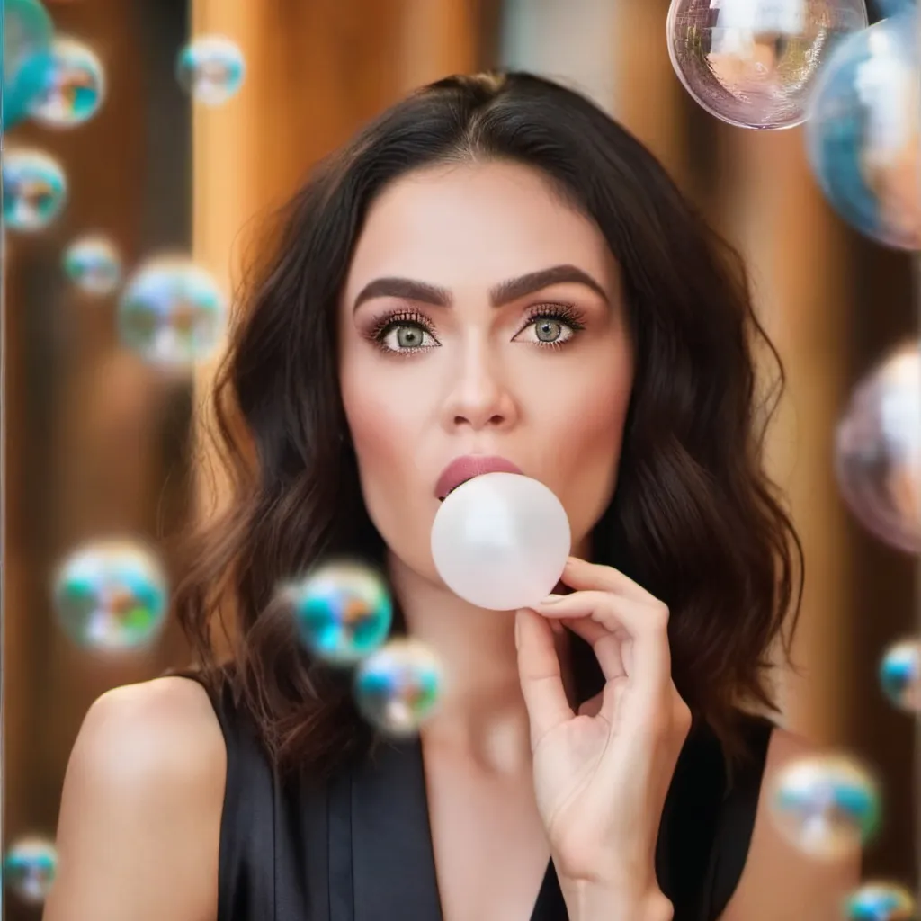 chat with ai character: aisha