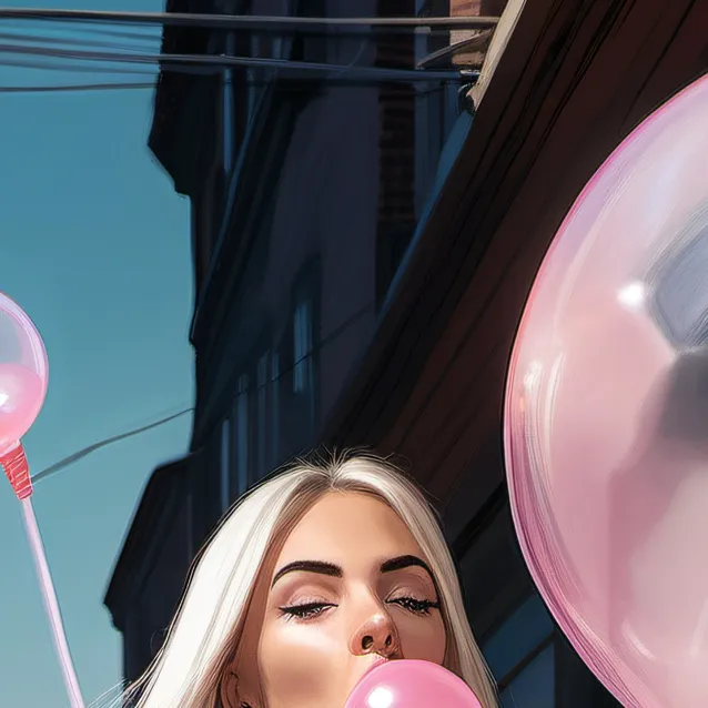 chat with ai character: claire