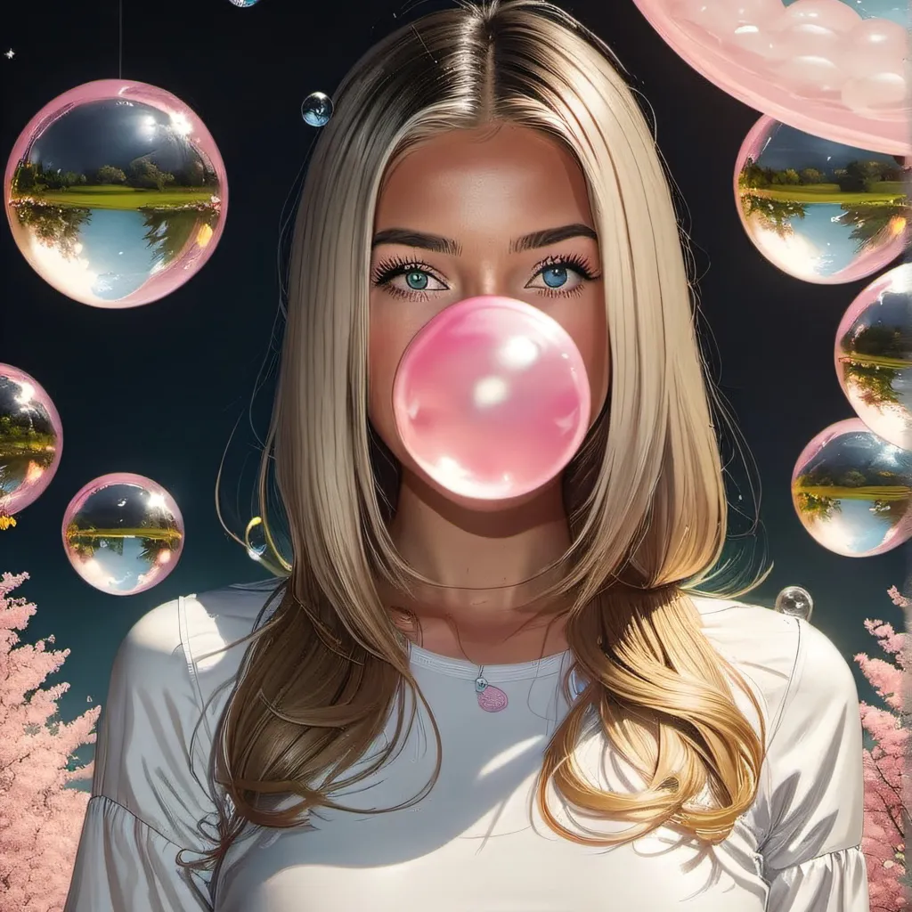 chat with ai character: Sabrina 