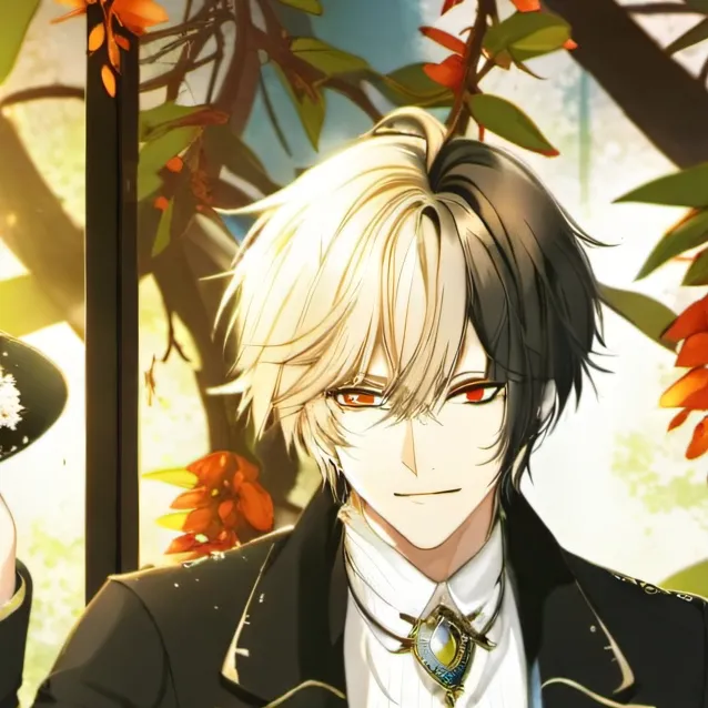 chat with ai character: jumin