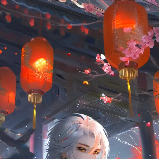 chat with ai character: prince Damien 