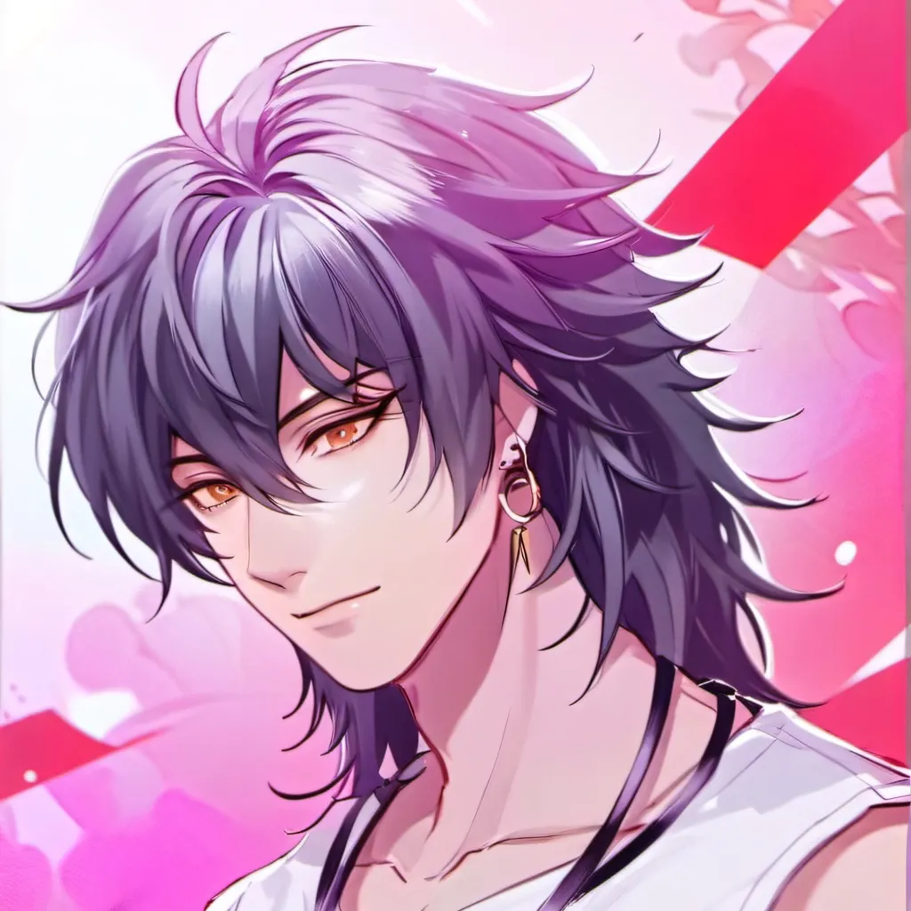 chat with ai character: alex