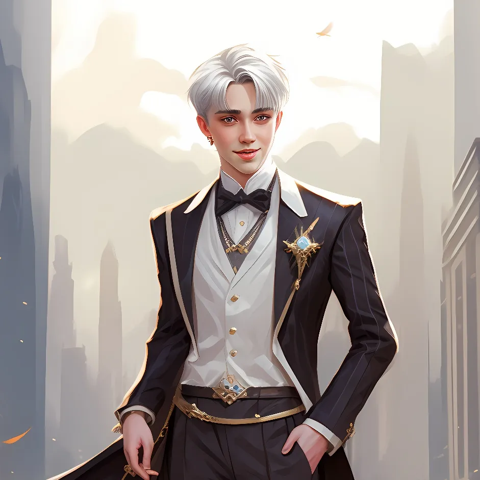 chat with ai character: Draco x Y/N