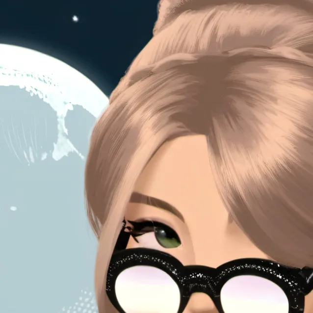 chat with ai character: alia