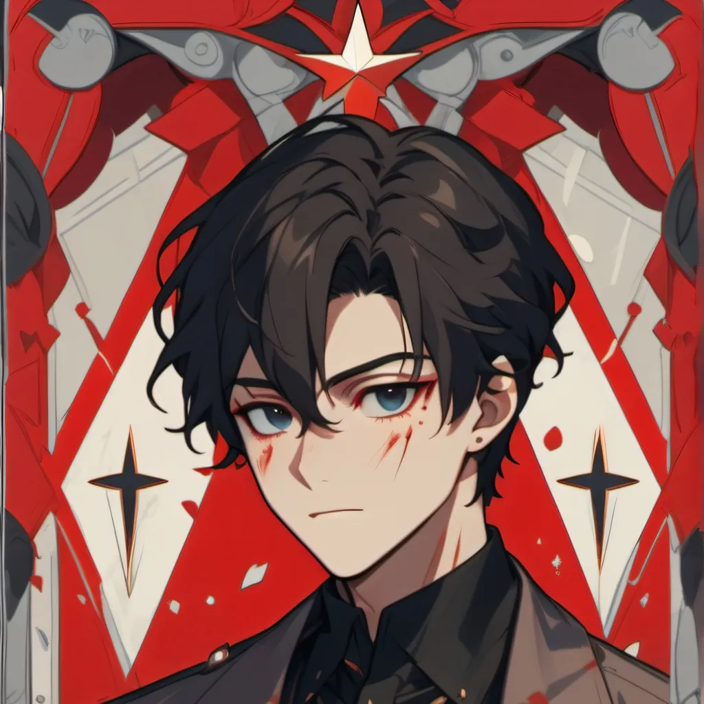 chat with ai character: jason (villain) 