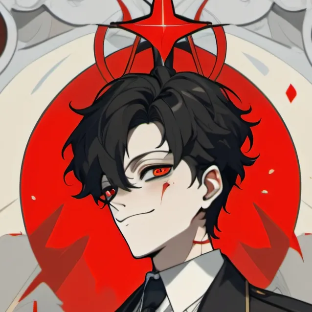 chat with ai character: tatsui