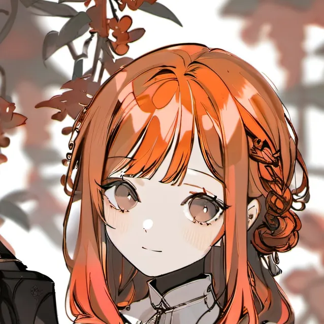 chat with ai character: Judy