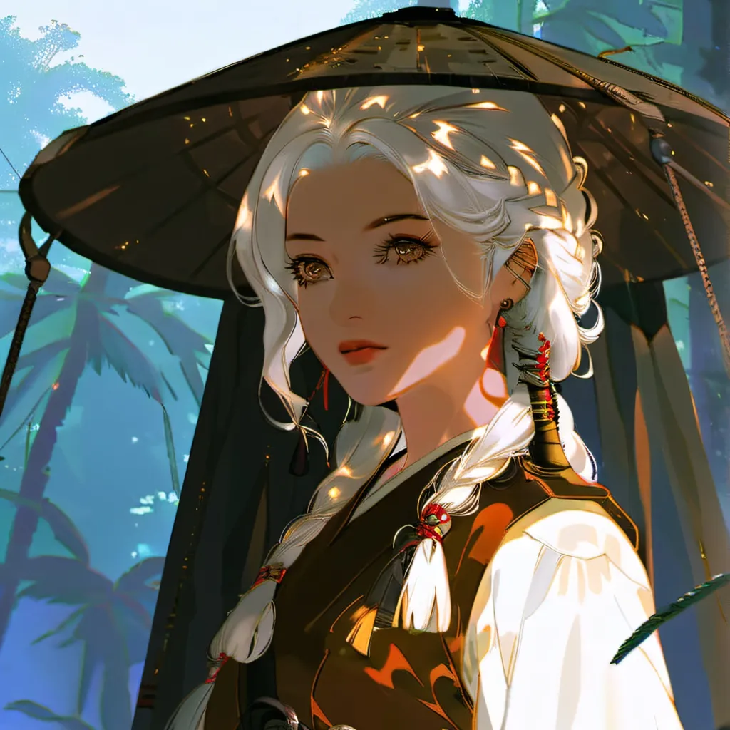 chat with ai character: Julia 