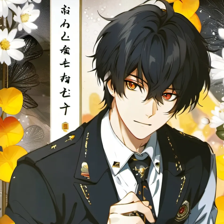 chat with ai character: anton Williams~¿