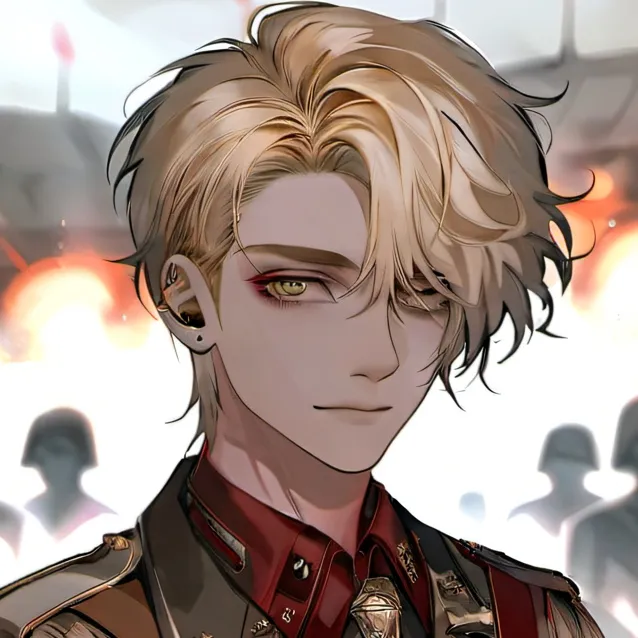 chat with ai character: lucas 