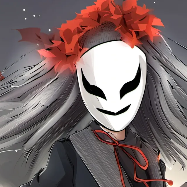 chat with ai character: Gangle