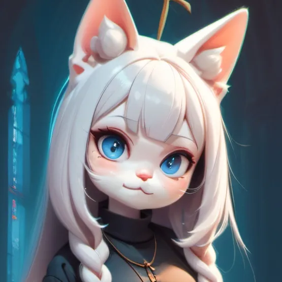 chat with ai character: Sister Catherine 