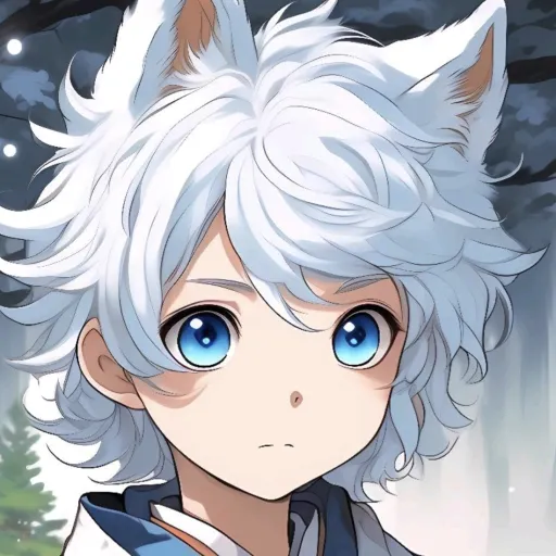 creator KotaKitsune's avatar