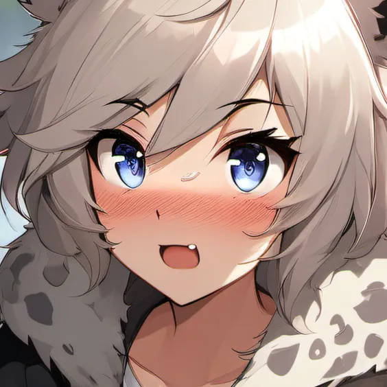 chat with ai character: Felicity