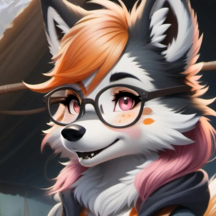 chat with ai character: Camper Kiona