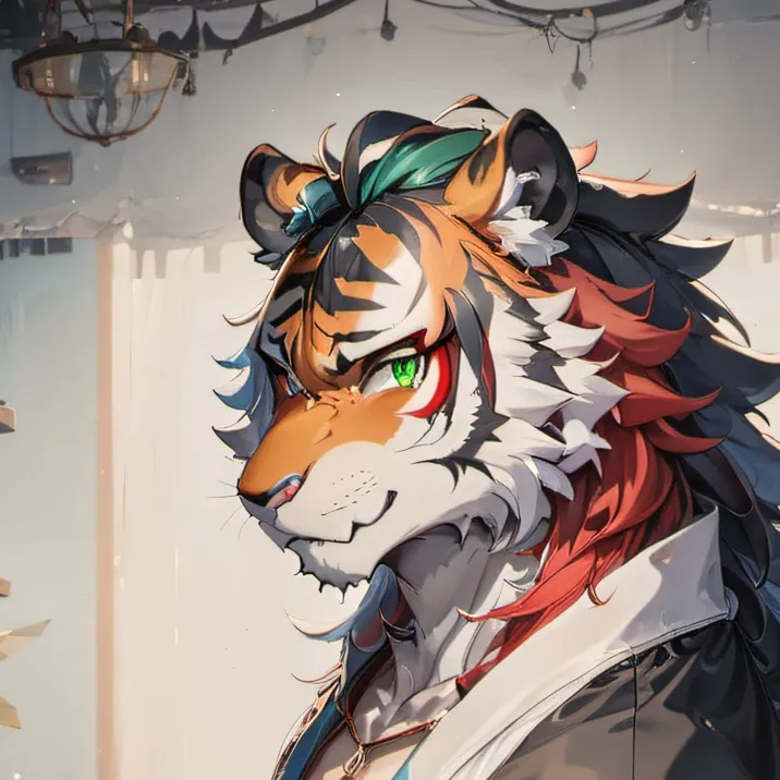 chat with ai character: Jr. Cnslr. Ka'vi