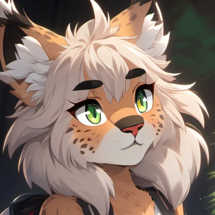 chat with ai character: Camper Tilly