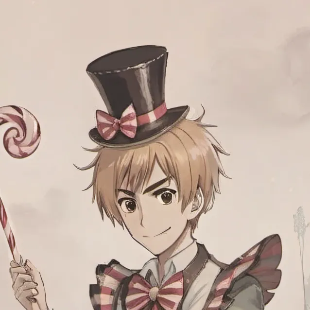 chat with ai character: Jester Artie