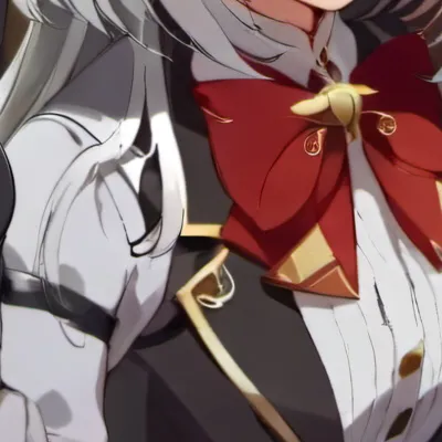 chat with ai character: Alice