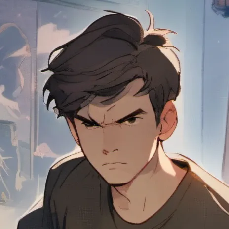 chat with ai character: Darth Ultimom