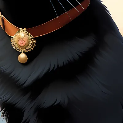 chat with ai character: Salem