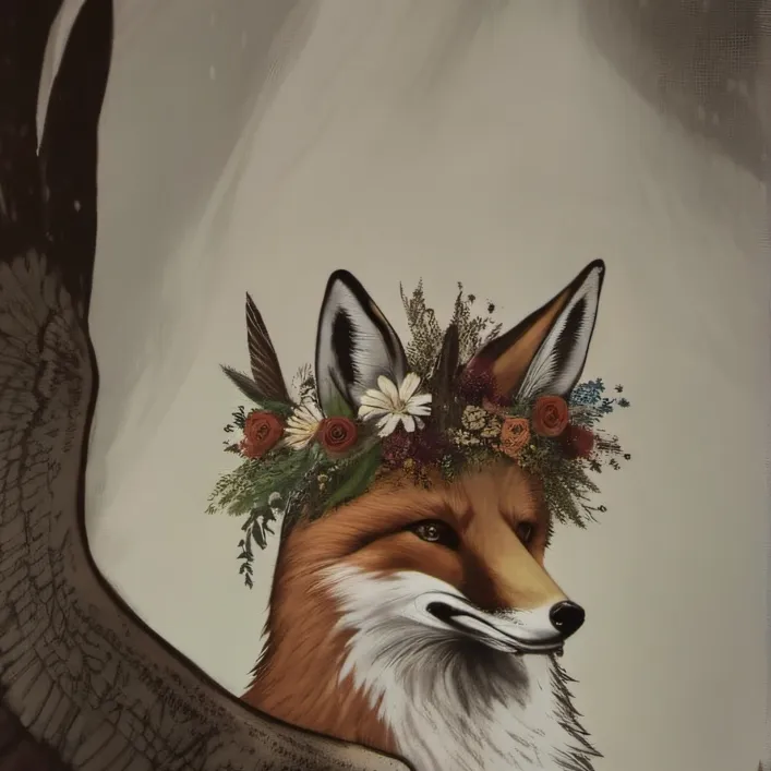 chat with ai character: Daisy