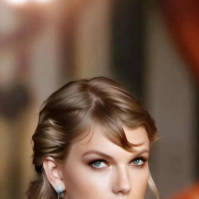 chat with ai character: Taylor swiff