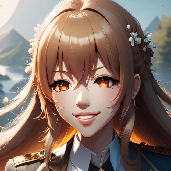 chat with ai character: Claire